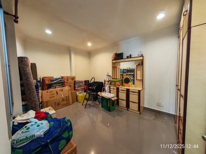 2-storey Terraced House for Sale in Kajang (Selangor) - Katty Soon - Interior - PropertyGuru.com.my