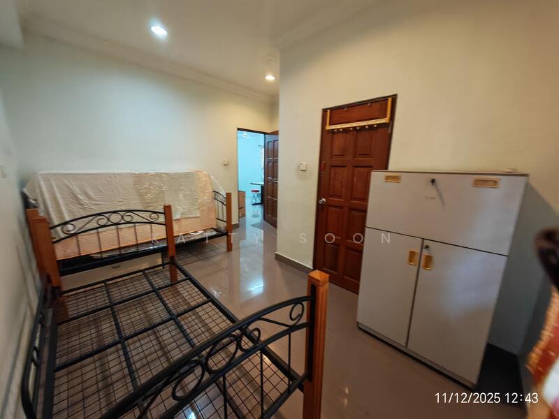 2-storey Terraced House for Sale in Kajang (Selangor) - Katty Soon - PropertyGuru.com.my