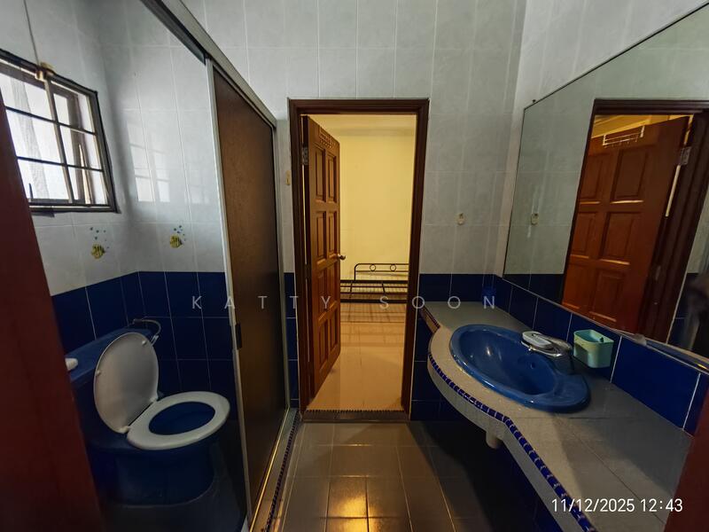 2-storey Terraced House for Sale in Kajang (Selangor) - Katty Soon - PropertyGuru.com.my