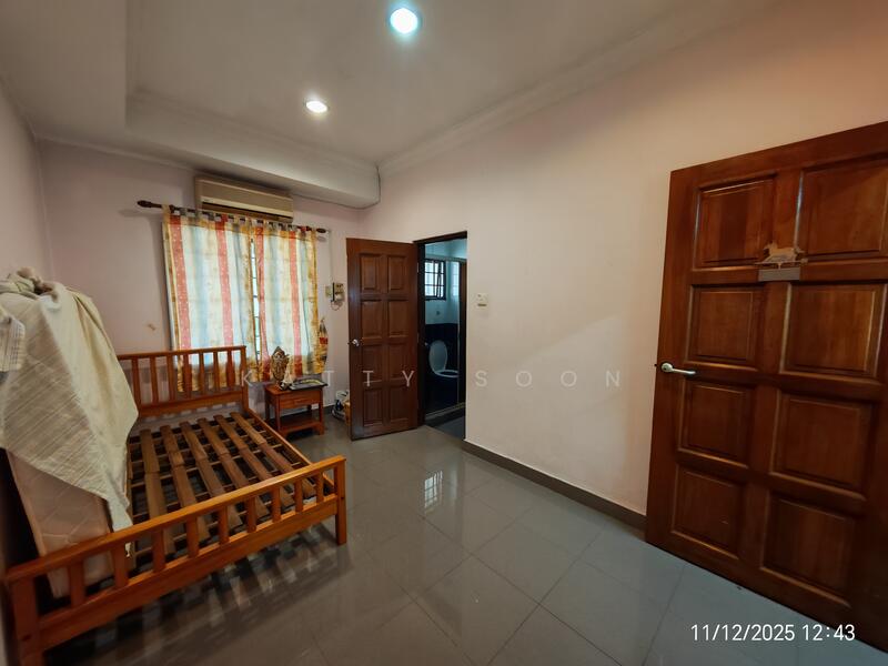 2-storey Terraced House for Sale in Kajang (Selangor) - Katty Soon - PropertyGuru.com.my