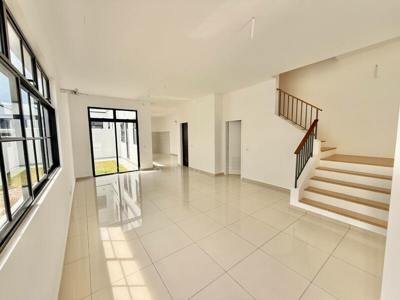 Eco Botanic untuk Untuk Dijual - RM 1,520,000, Mac 2026 - Living Room - PropertyGuru.com.my