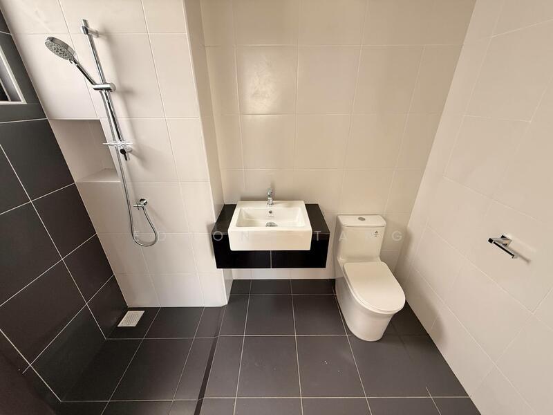 Eco Botanic untuk Untuk Dijual - RM 1,520,000, Mac 2026 - Bathroom - PropertyGuru.com.my