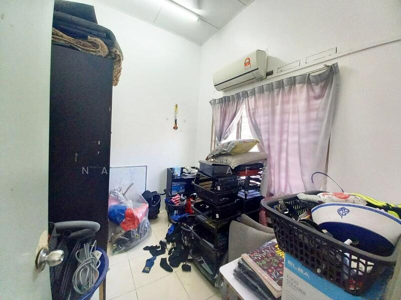 For Sale - Taman Amanah Jenjarom