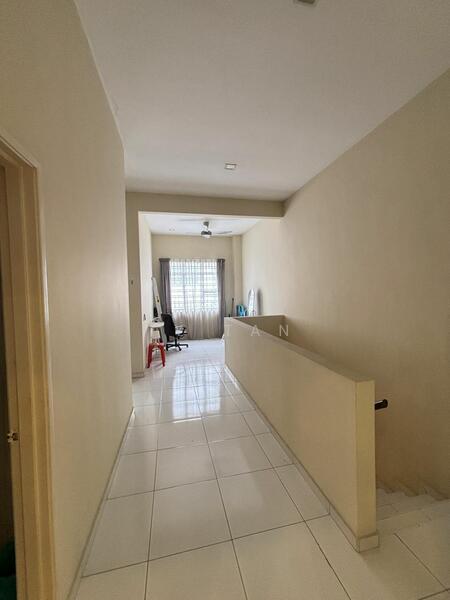 2-storey Terraced House for Sale in Johor Bahru (Johor) - Ty Tan - Corridor - PropertyGuru.com.my