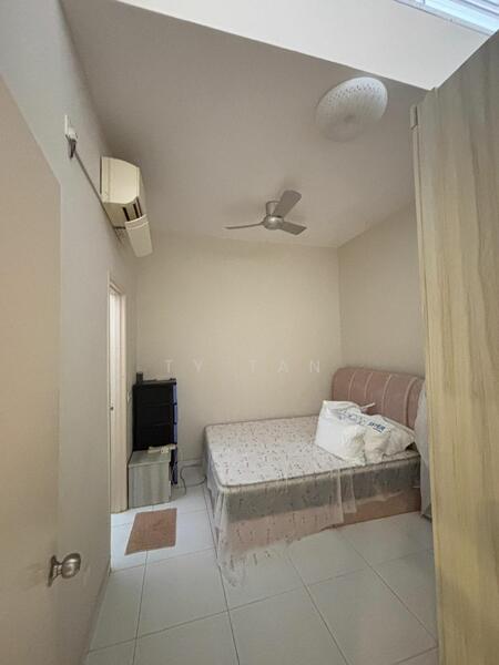 2-storey Terraced House for Sale in Johor Bahru (Johor) - Ty Tan - Bedroom - PropertyGuru.com.my