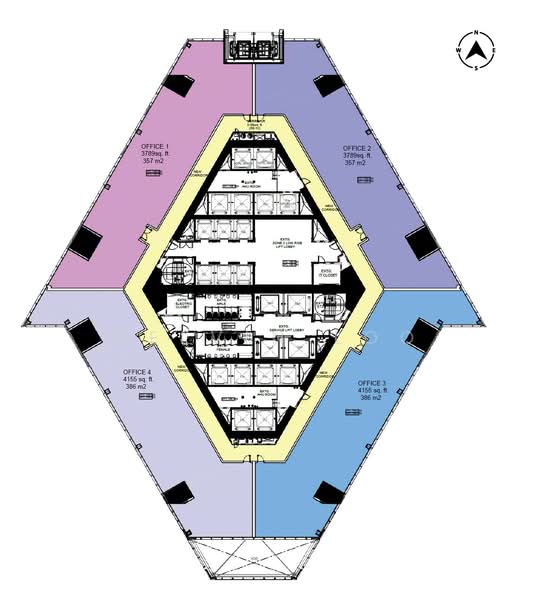 Office for Rent in KLCC (KL City Centre) - Kelvin Loo - PropertyGuru.com.my