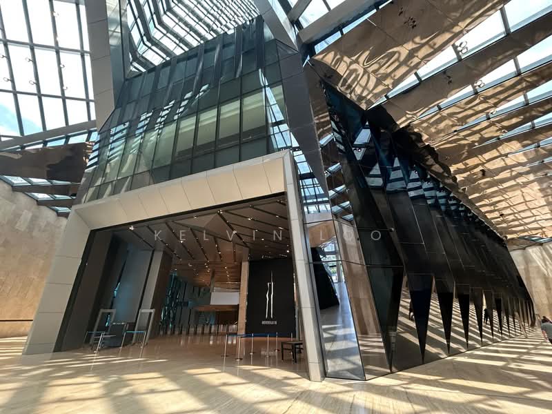 Office for Rent in KLCC (KL City Centre) - Kelvin Loo - Entrance - PropertyGuru.com.my