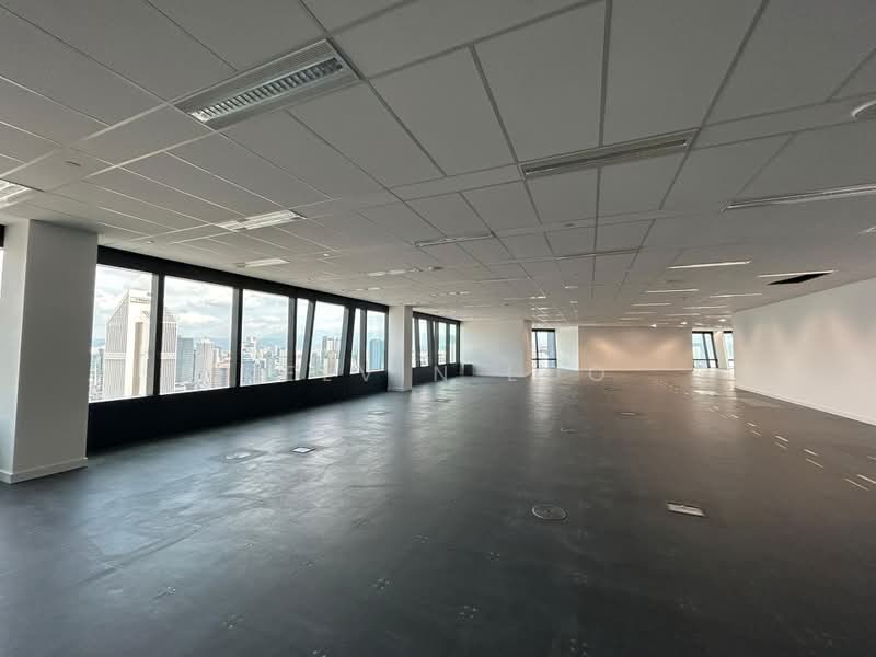 Office for Rent in KLCC (KL City Centre) - Kelvin Loo - Interior - PropertyGuru.com.my