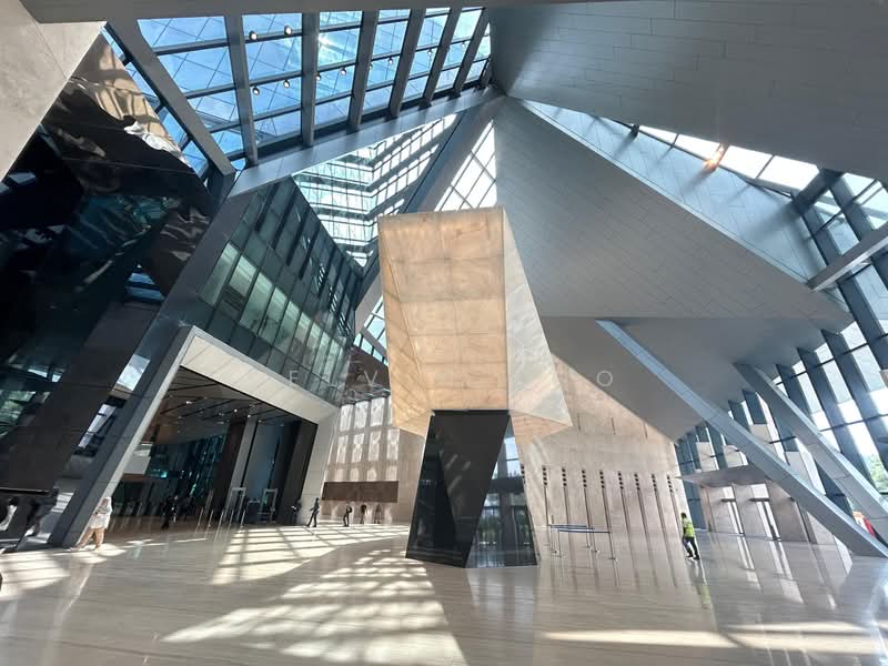 Office for Rent in KLCC (KL City Centre) - Kelvin Loo - Lobby - PropertyGuru.com.my