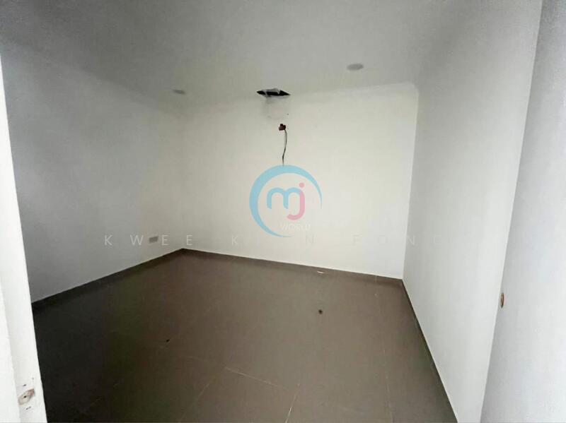 Untuk Disewa - Jalan Tun Ismail