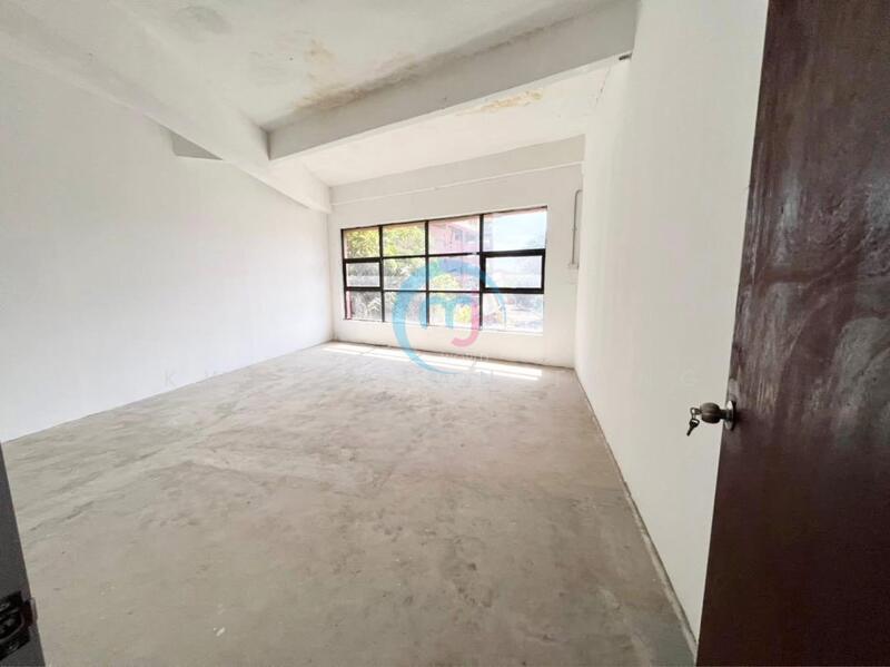 Untuk Disewa - Jalan Tun Ismail