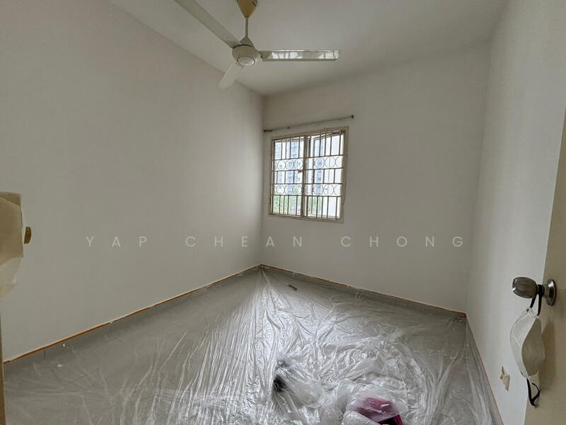 Seri Intan Apartment untuk Untuk Dijual - RM 298,000, Mac 2026 - Interior - PropertyGuru.com.my