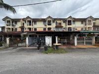 For Sale - Taman Kajang Perdana