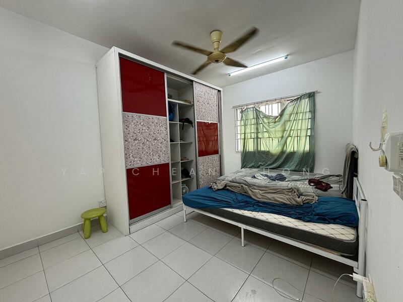 Seri Intan Apartment untuk Untuk Dijual - RM 300,000, Mac 2026 - Bedroom - PropertyGuru.com.my