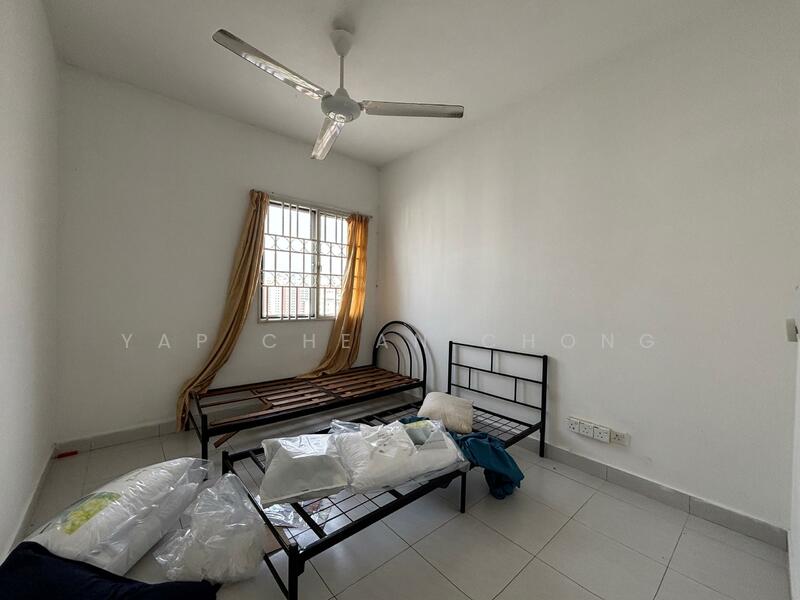 Seri Intan Apartment untuk Untuk Dijual - RM 300,000, Mac 2026 - Bedroom - PropertyGuru.com.my