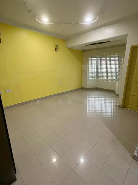 Rumah Teres 2 Tingkat untuk Dijual di Taman Bukit Maluri (Kepong) - Kiing TW - Interior - PropertyGuru.com.my