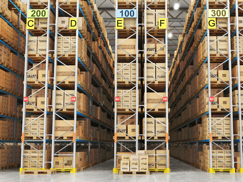 For Sale - Valdor Terrace Factory For Sale