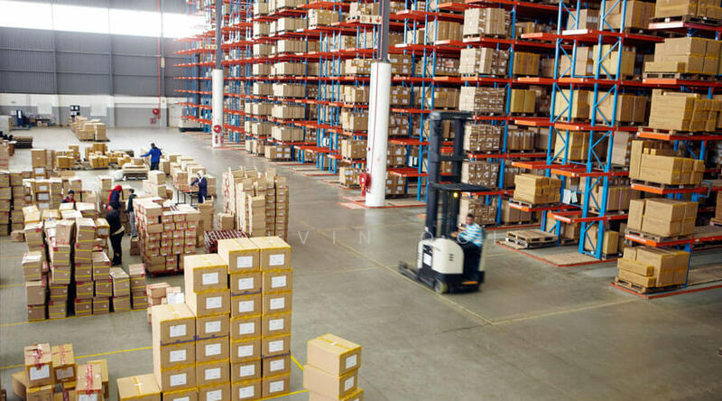 For Sale - Valdor Terrace Factory For Sale