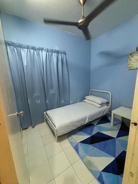 Kondominium untuk Dijual di Cengal Condominium - EMA ALLANG - Bedroom - PropertyGuru.com.my