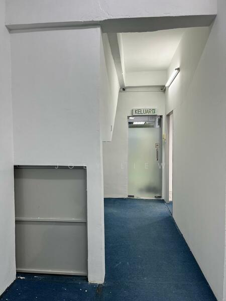 Corridor