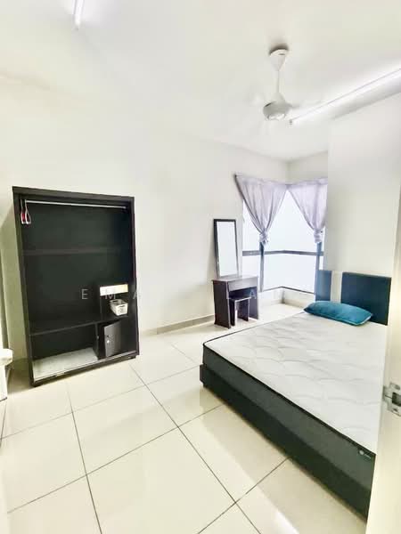 Service Residence for Rent at One Maxim - EMA ALLANG - Bedroom - PropertyGuru.com.my