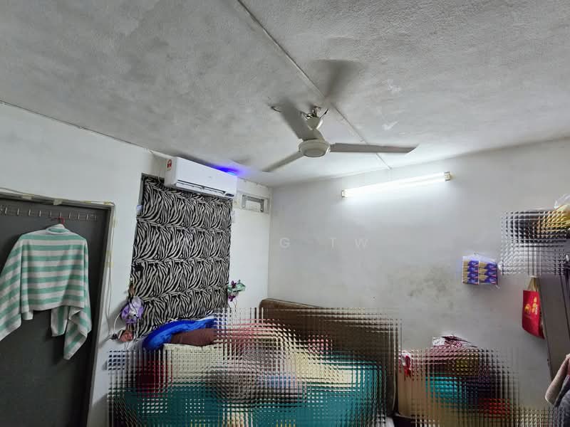 Rumah Teres 2-Tingkat untuk Dijual di Bandar Menjalara 62 (Kepong) - Kiing TW - Interior - PropertyGuru.com.my