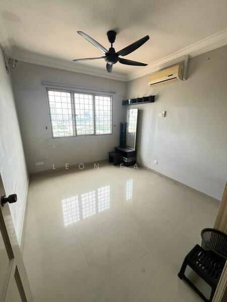 Untuk Disewa - Sri Intan 1