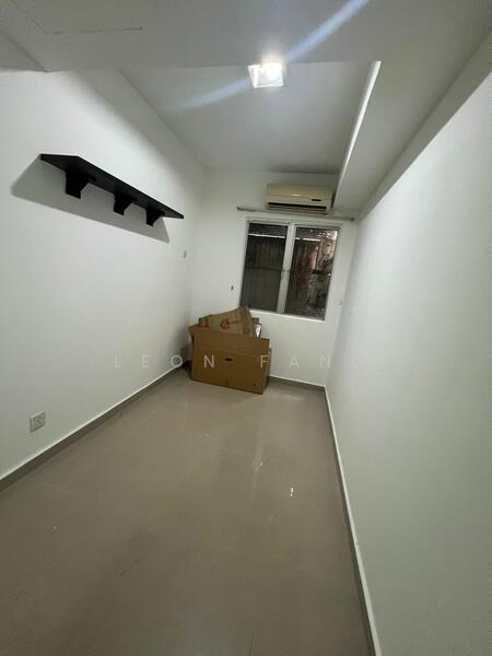 Untuk Disewa - Sri Intan 1