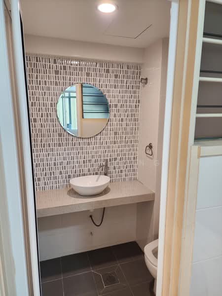 Kondominium untuk Dijual di Faber Ria - Wayne Ng - Bathroom - PropertyGuru.com.my