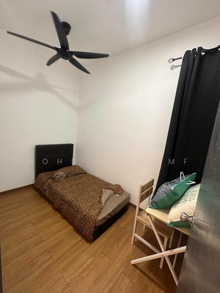 For Rent - Selangorku Pr1ma Lakefront Homes