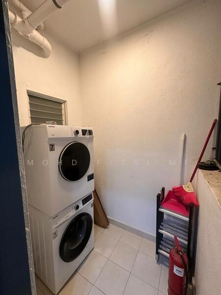 For Rent - Selangorku Pr1ma Lakefront Homes