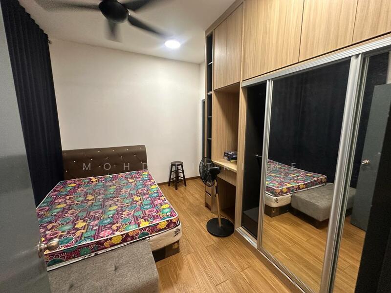 For Rent - Selangorku Pr1ma Lakefront Homes