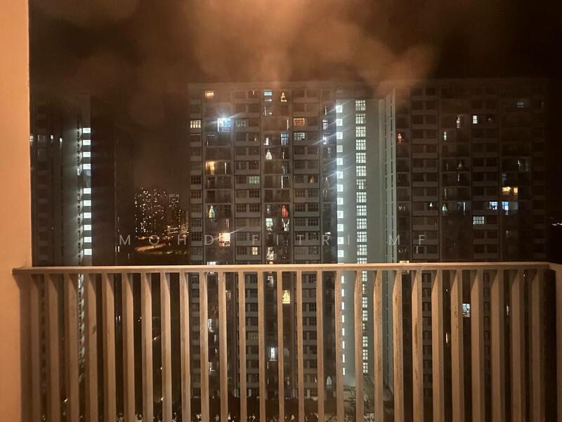 For Rent - Selangorku Pr1ma Lakefront Homes