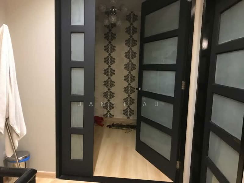 Service Residence for Sale at Flexis @ One South - Janet Au - Interior - PropertyGuru.com.my