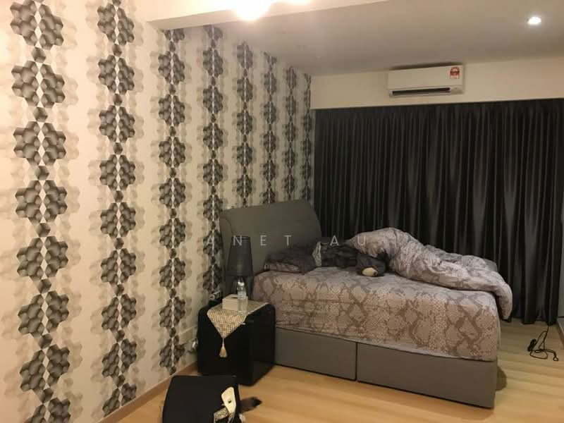 Service Residence for Sale at Flexis @ One South - Janet Au - PropertyGuru.com.my