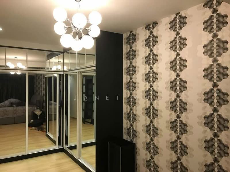 Service Residence for Sale at Flexis @ One South - Janet Au - PropertyGuru.com.my