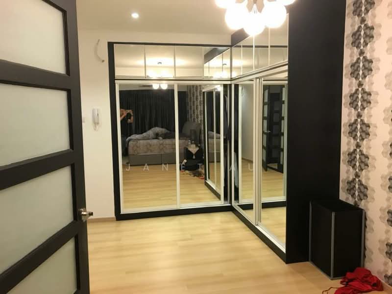 Service Residence for Sale at Flexis @ One South - Janet Au - PropertyGuru.com.my