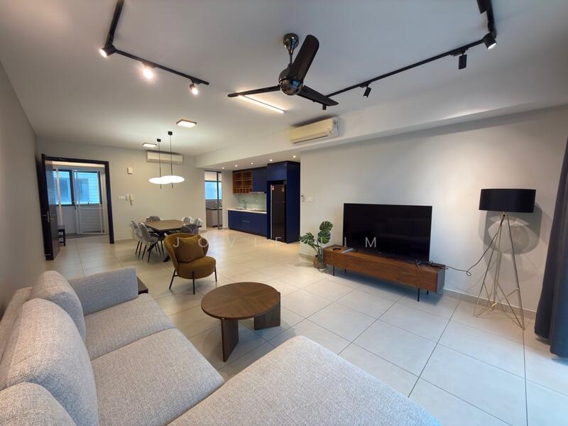 Residensi Sefina Mont Kiara