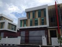 For Rent - Taman Teknologi Cheng