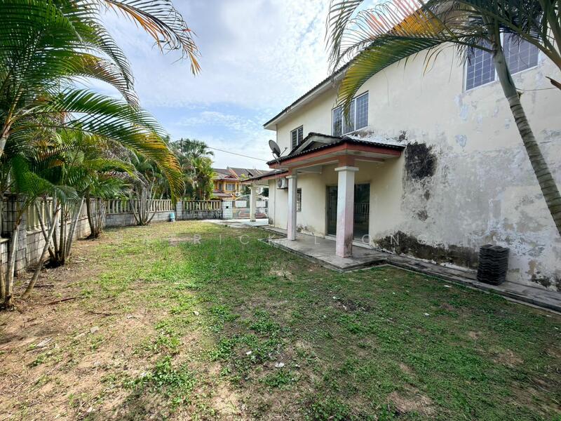 Desa 12 Bandar Country Homes, Rawang untuk Untuk Dijual - RM 550,000, Mac 2026 - Exterior - PropertyGuru.com.my