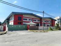 For Sale - Alam Jaya Industrial Park