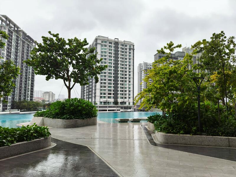 Condominium for Rent at D'Ivo - Lauran Chuah - Exterior - PropertyGuru.com.my