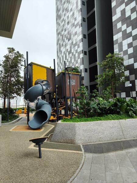 Condominium for Rent at D'Ivo - Lauran Chuah - Exterior - PropertyGuru.com.my