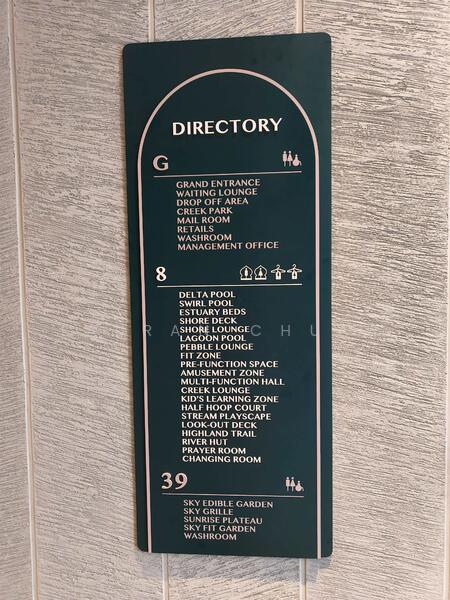 Condominium for Rent at D'Ivo - Lauran Chuah - Lobby - PropertyGuru.com.my