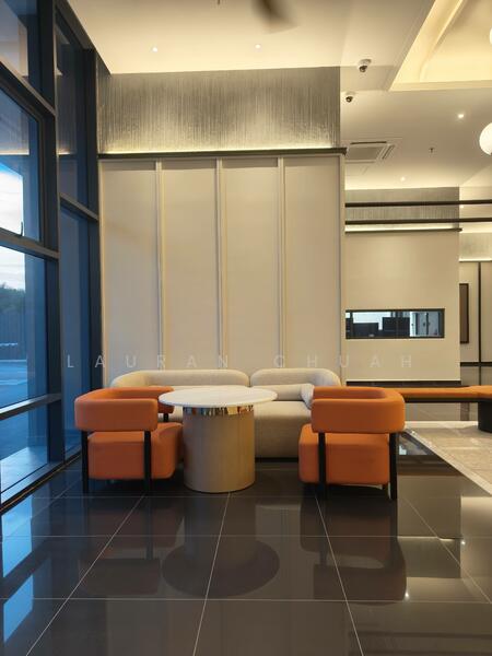 Condominium for Rent at D'Ivo - Lauran Chuah - Interior - PropertyGuru.com.my
