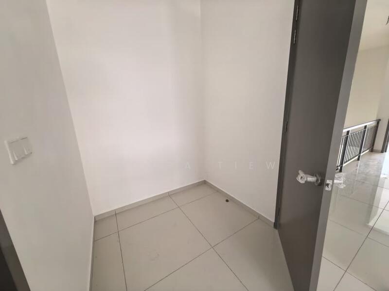 Cluster House for Sale in Johor Bahru (Johor) - Lilara Tiew - Interior - PropertyGuru.com.my