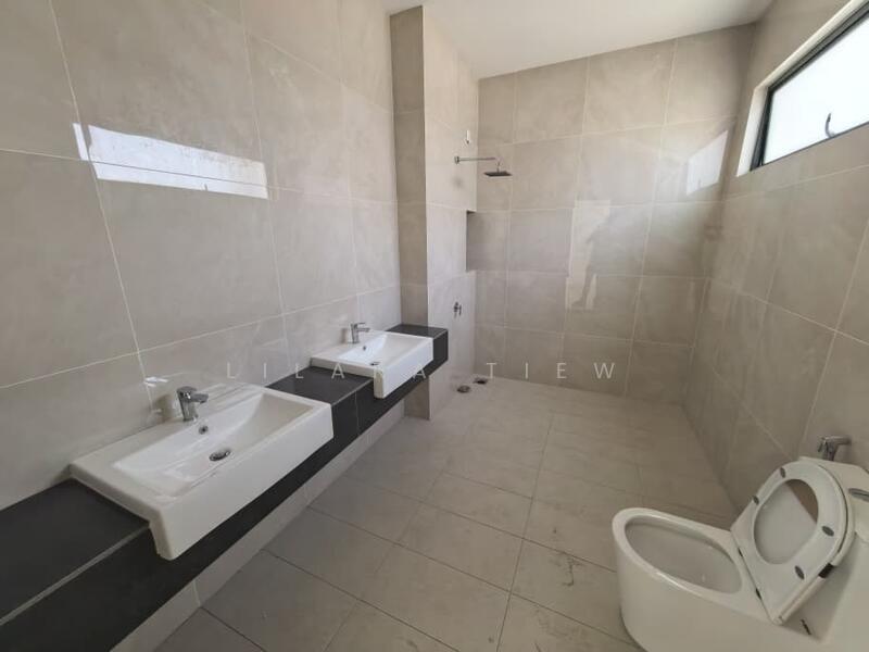 Cluster House for Sale in Johor Bahru (Johor) - Lilara Tiew - PropertyGuru.com.my