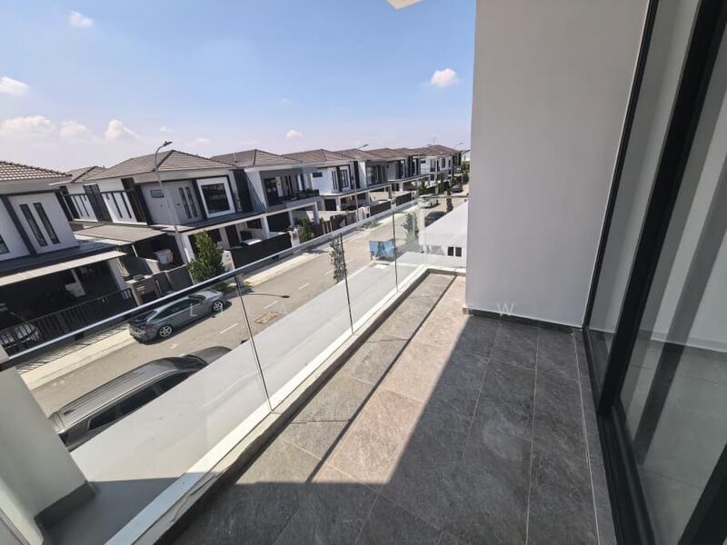 Cluster House for Sale in Johor Bahru (Johor) - Lilara Tiew - PropertyGuru.com.my