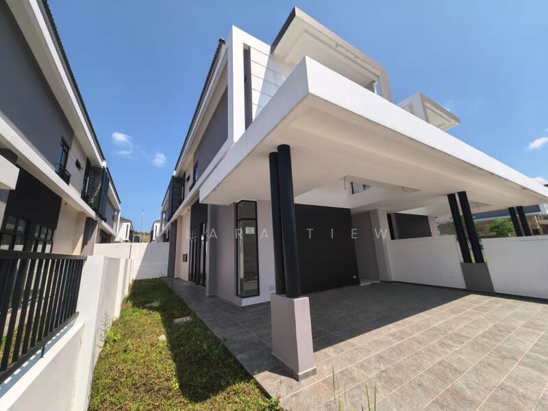 Cluster House for Sale in Johor Bahru (Johor) - Lilara Tiew - PropertyGuru.com.my