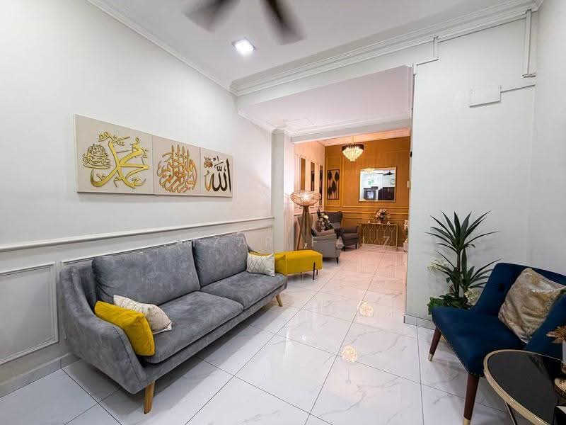 Rumah Teres 2-Tingkat untuk Dijual di Bandar Puteri Klang (Klang) - Amzar Faiz - PropertyGuru.com.my